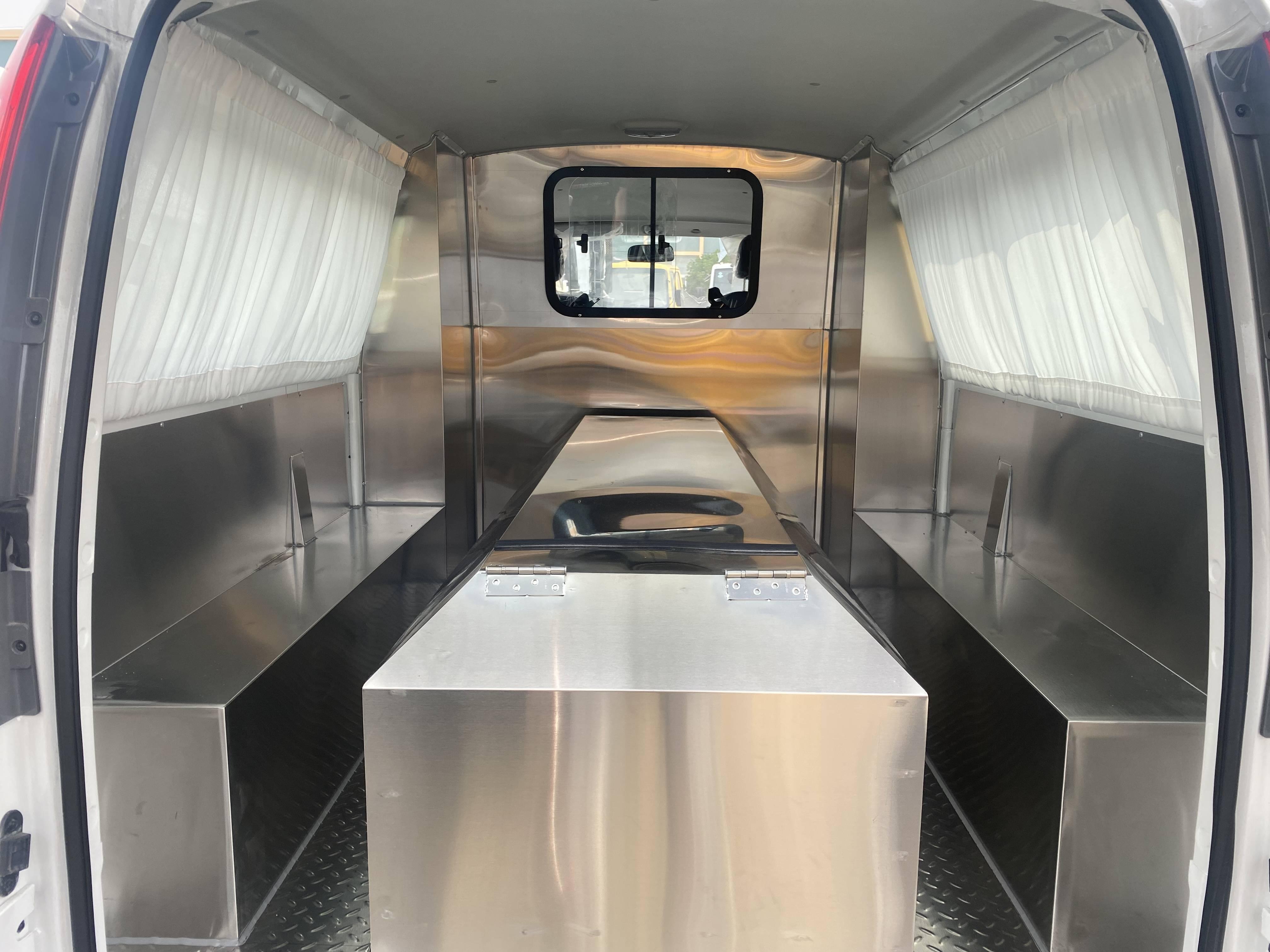 乐昌市外地遗体运输的贴心之选