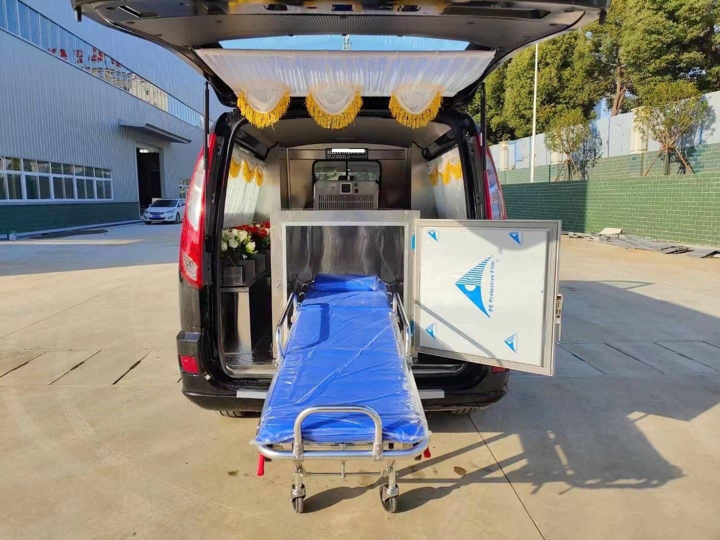 乐昌市优质殡葬运输，守护最后一程