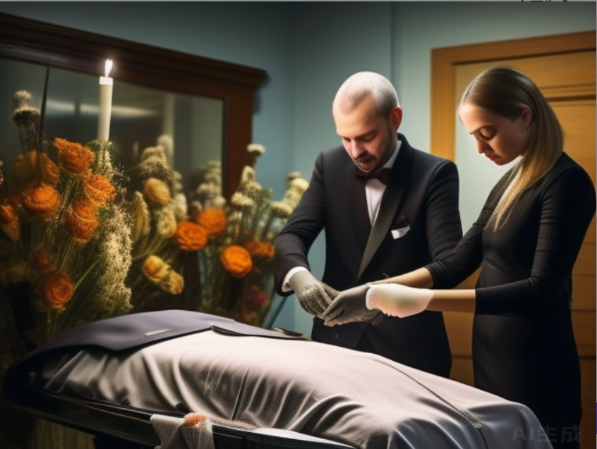 乐昌市遗体运输整理